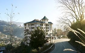 Asia The Dawn Hotel Shimla
